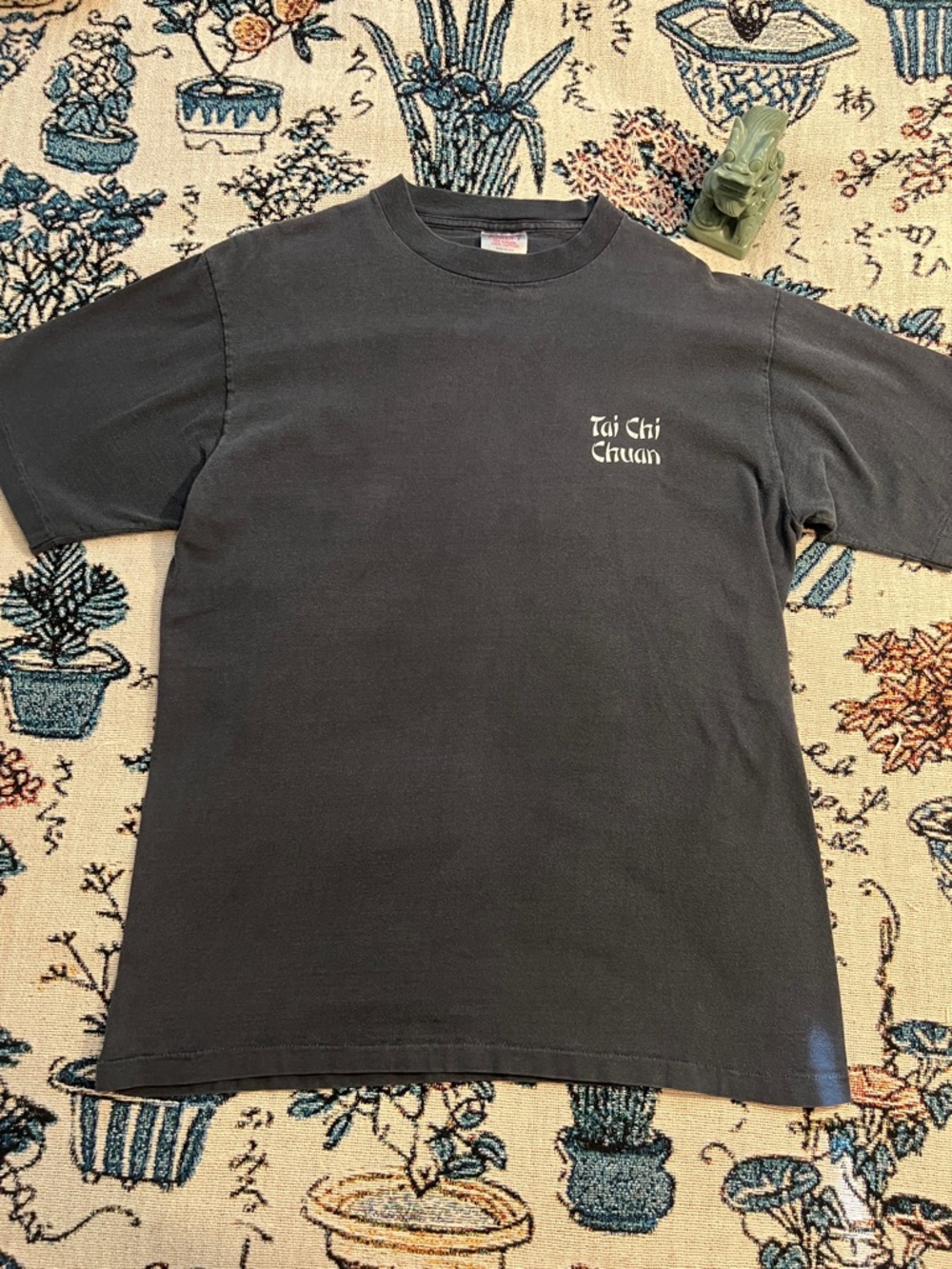 Parker Linekin Martial Arts Academy Tee